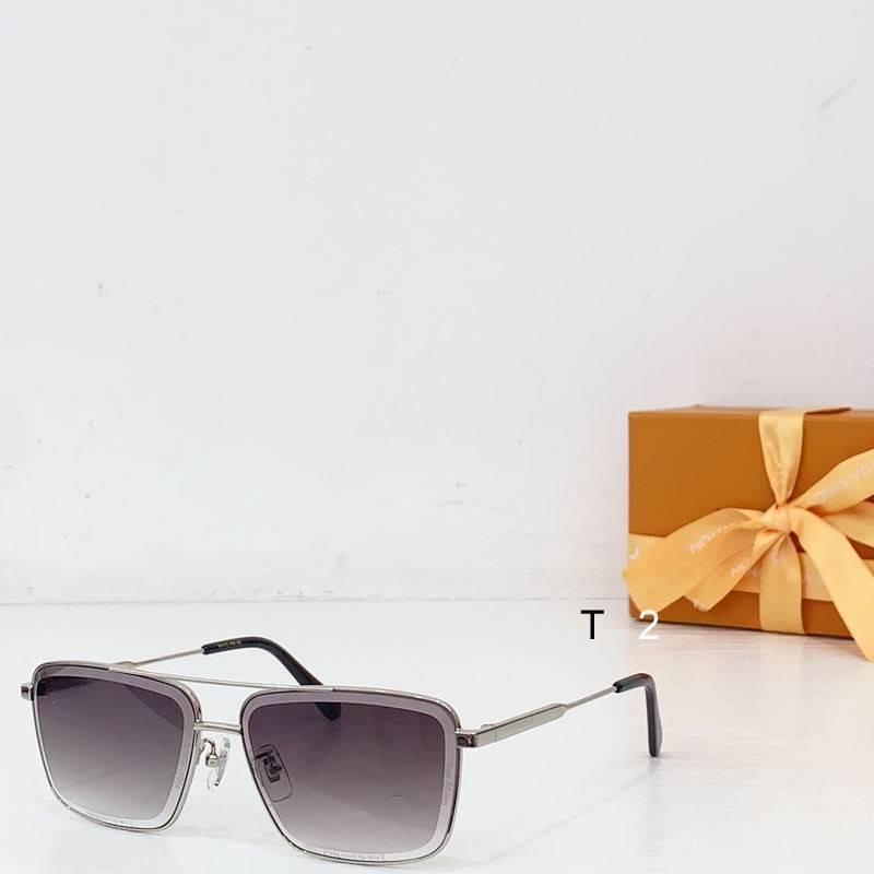 LV Sunglasses ID:20260410-2700